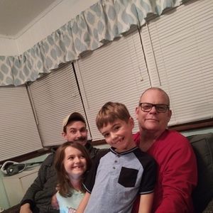 Meet your Posher, Tim